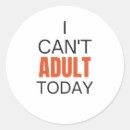 Recherche de citation heureuse autocollants Rire
