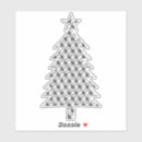 Recherche de boxe autocollants Silhouette