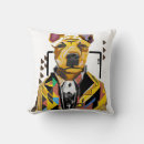 Recherche de chien art coussins Animal