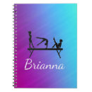 Zoek naar girl notitieboeken Ombre