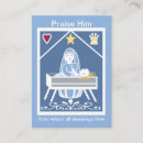 Recherche de bébé jésus invitations Résumé