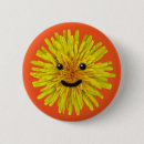 Recherche de pissenlit badges Été