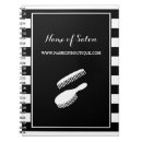 Zoek naar black and white notitieboeken Trendy