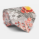 Zoek naar roze paisley stropdassen Grijs