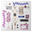 Recherche de machine carreaux Couture