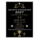 Recherche de gymnastique artistique posters Toute personne