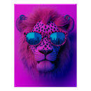 Recherche de lunettes de soleil posters Coloré