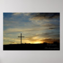 Recherche de symboles religieux posters Croix