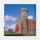 Recherche de néo magnets Château