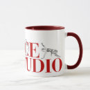 Recherche de de studio tasses Danse