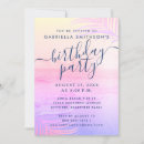 Recherche de bright pink invitations Rose