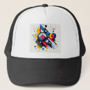 Recherche de dynamique casquettes Moderne