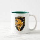 Recherche de batteur tasses Military