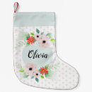 Recherche de nom chaussette de noël Enfants