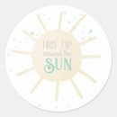 Zoek naar reis stickers Geel