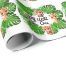 Zoek naar aap cadeaupapier Tijger