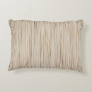 Recherche de design abstrait décoration coussins Lignes