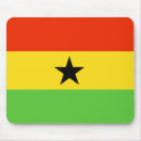 Recherche de ghana tapis souris Drapeau