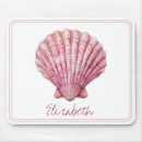 Recherche de coquilles tapis souris Tropical