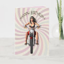 Recherche de joyeux anniversaire moto cartes invitations Motard