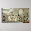 Zoek naar gevangenen posters 19th