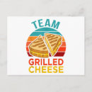 Recherche de sandwichs cartes postales Grillé