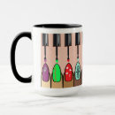 Recherche de mani tasses Manucure
