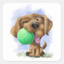 Recherche de humour de tennis autocollants Drôle