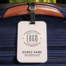 Recherche de marque bagages étiquettes Simple