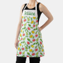 Recherche de fruit tabliers Pommes