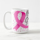 Recherche de espoir de cancer du sein tasses Sensibilisation
