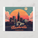 Recherche de nashville cartes postales Tennessee