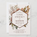 Recherche de lunatiques mariage invitations Romantique