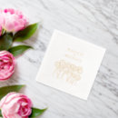 Recherche de chanceux serviettes Typographie