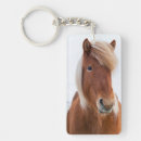 Zoek naar ijslandse paarden sleutelhangers Equus caballus