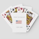 Recherche de americana jeux de cartes Les etats unis