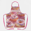 Recherche de donut tabliers Pastel
