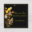 Recherche de bain cartes visite Professionnel