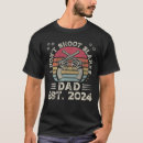Recherche de nouveau papa drôle tshirts Pour tous