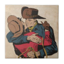 Recherche de comique carreaux Cru