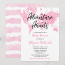 Recherche de map invitations Rose