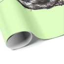 Recherche de chien de carlin papier cadeau Drôle