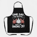 Zoek naar uien schorten Grappig