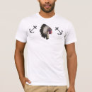 Recherche de ymca tshirts Marine