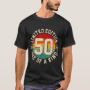 Recherche de 50 ans tshirts 1976