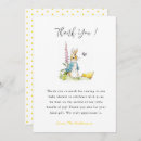 Recherche de lapin vintage vœux cartes Mignon