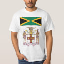 Recherche de drapeau jamaïcain tshirts Fierté jamaïcaine