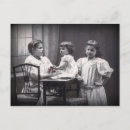Recherche de petite soeur cartes postales Enfant