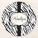Recherche de zebra tissue papier Girly