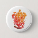 Zoek naar gryffindor buttons Hogwarts